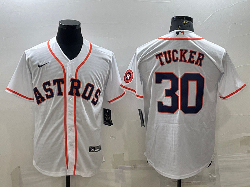 Houston Astros 100