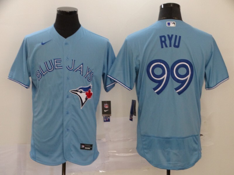 Toronto Blue Jays 38