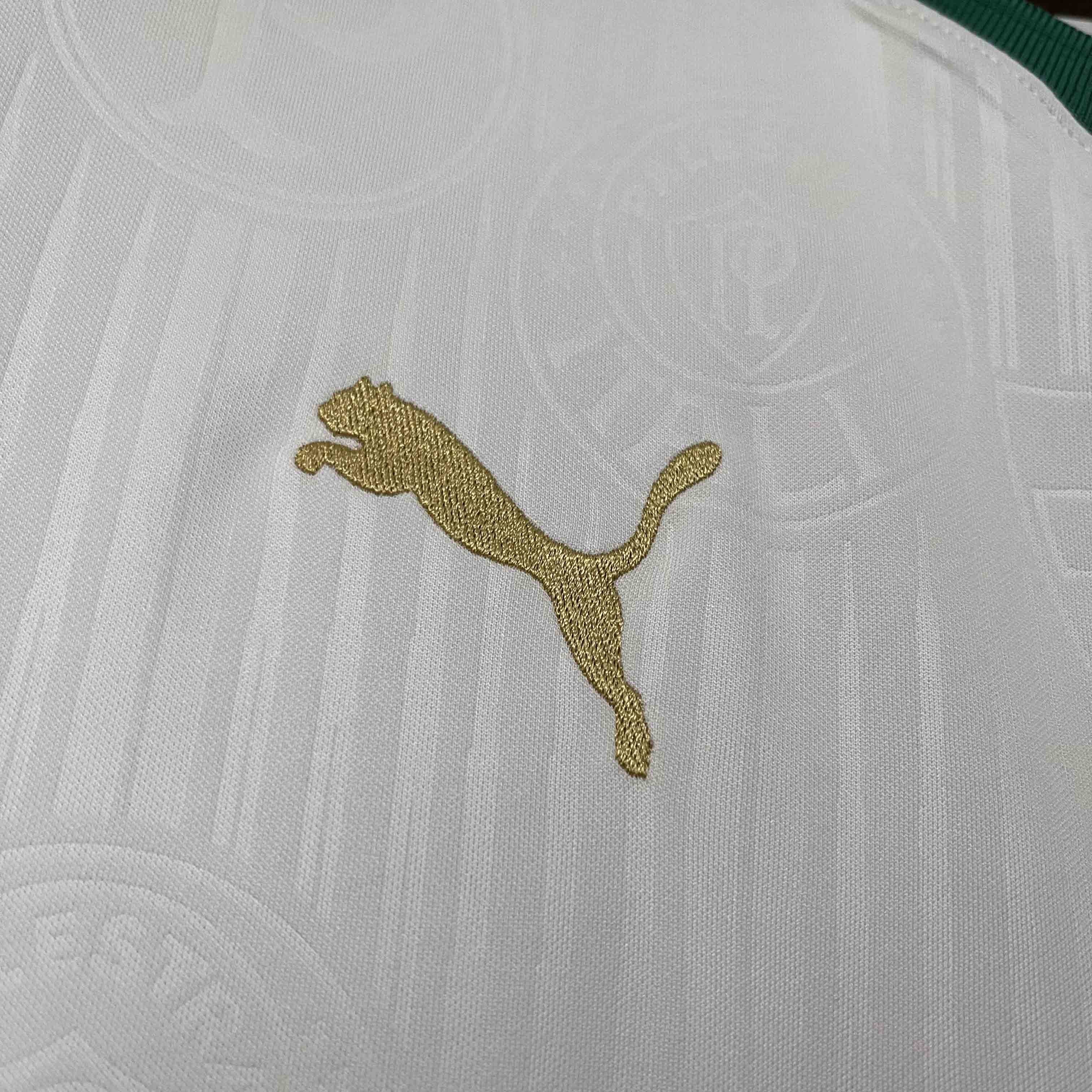 24-25 Palmeiras Away Shirt Best Jerseys Yupoo 4