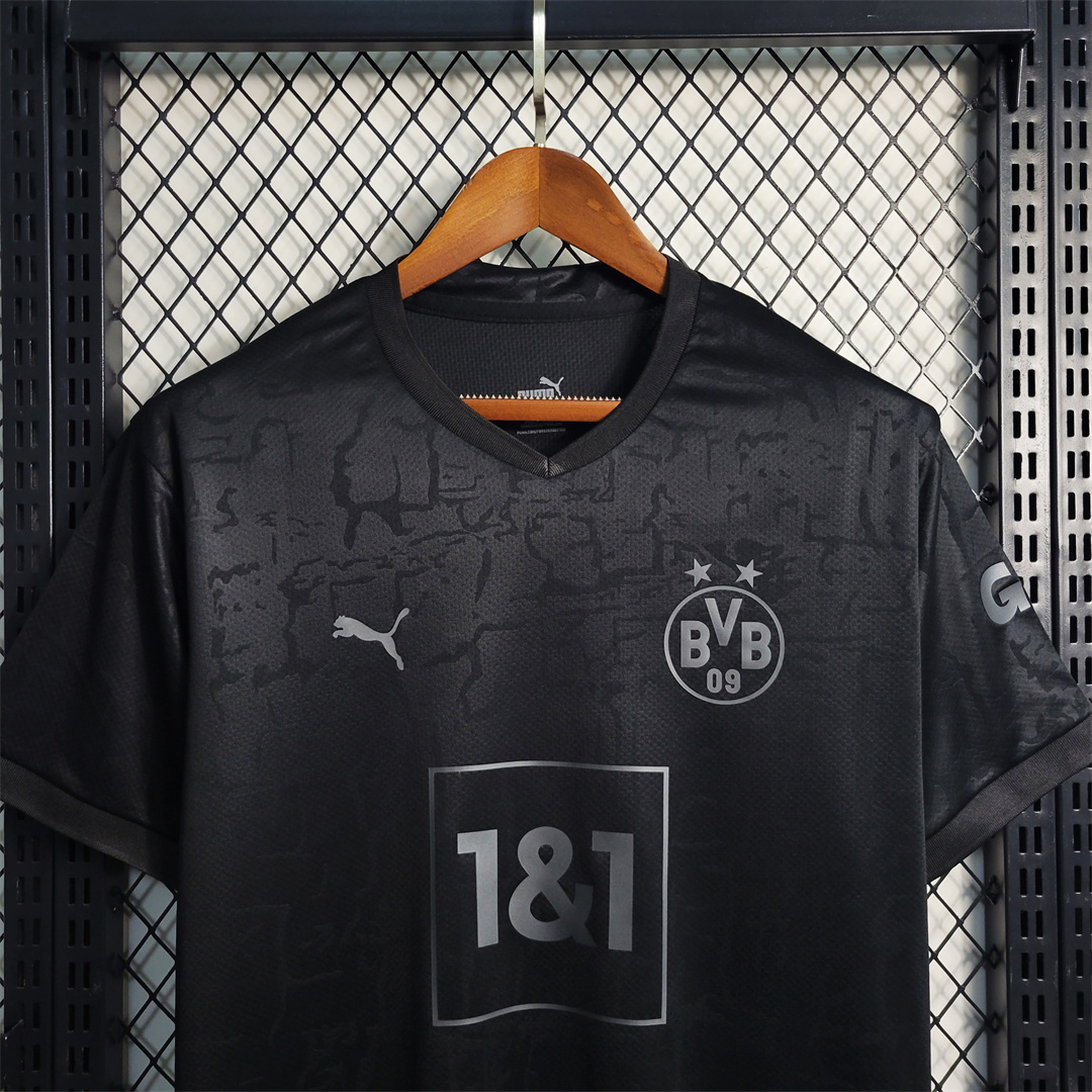 23-24 Dortmund Black commemorative edition 3