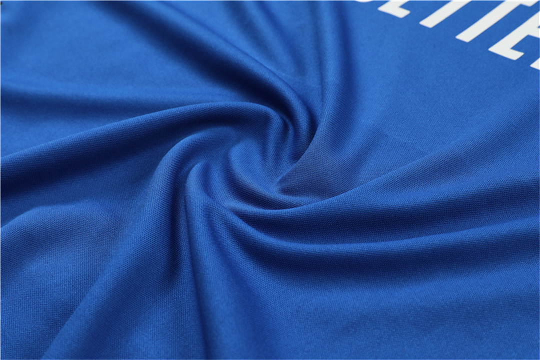 22-23 Lyon training suit blue 5