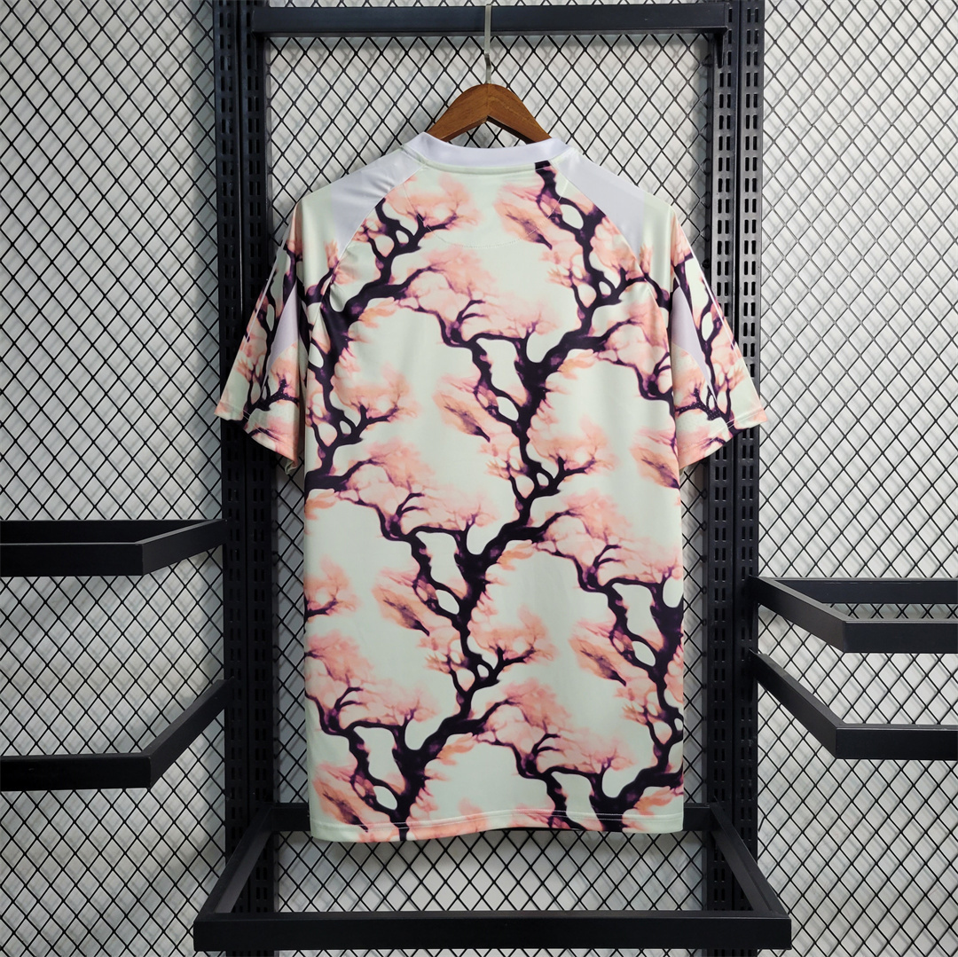 2023 Japan cherry tree concept version 6
