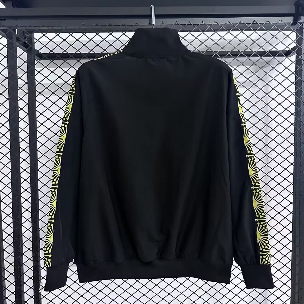 2025 Mexico Windbreaker Jacket Football AAAAJersey Supply Yupoo 1