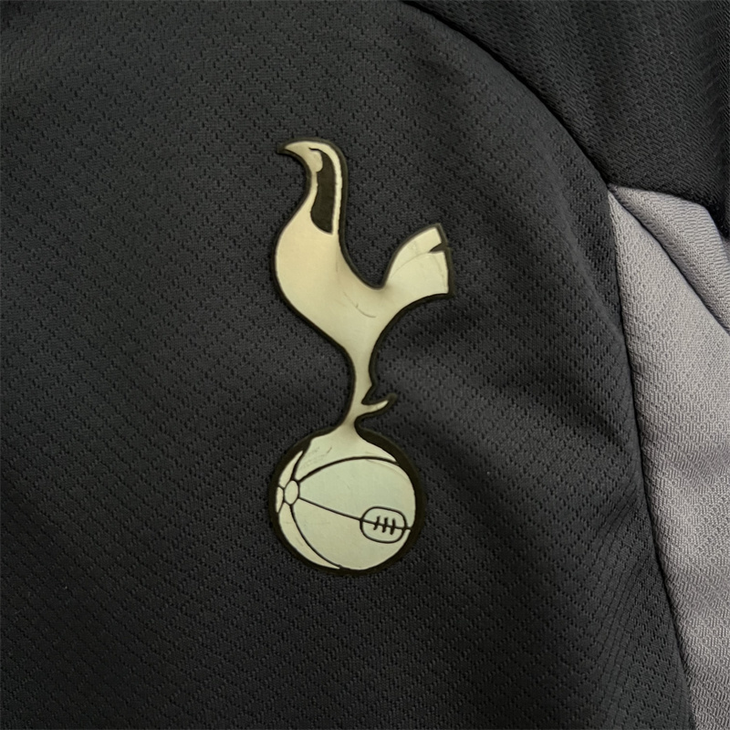 23-24 Tottenham Hotspur away kid kit Best Soccer Jersey 7