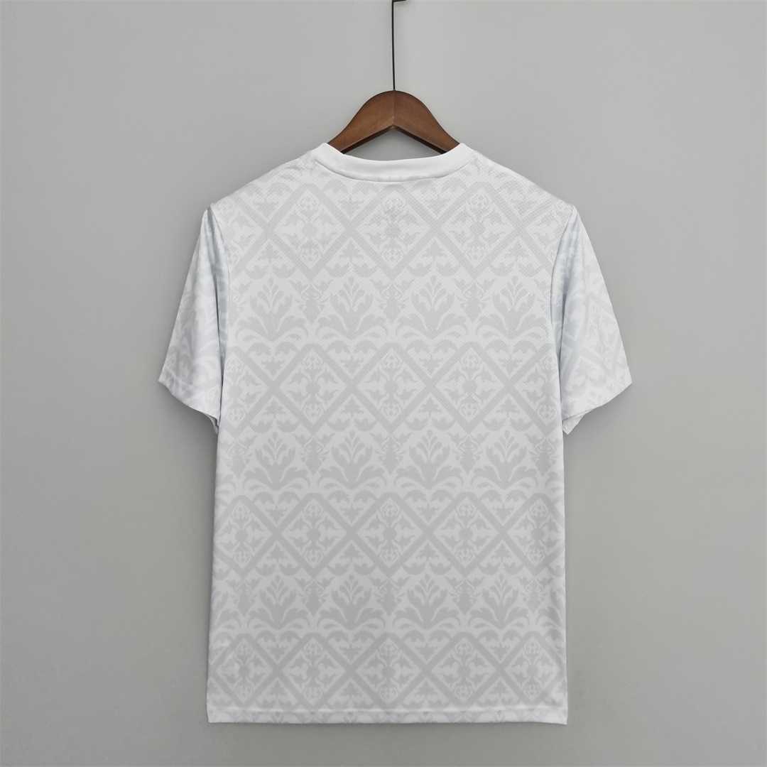 2022 Italy Euro Championship special edition white 3