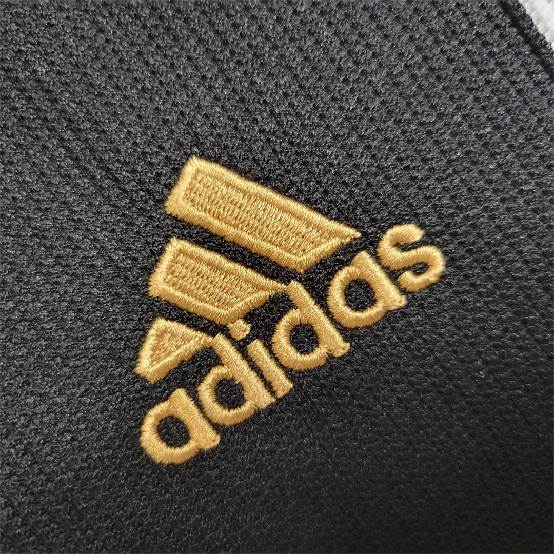 2022 German sweater loose version retro 1