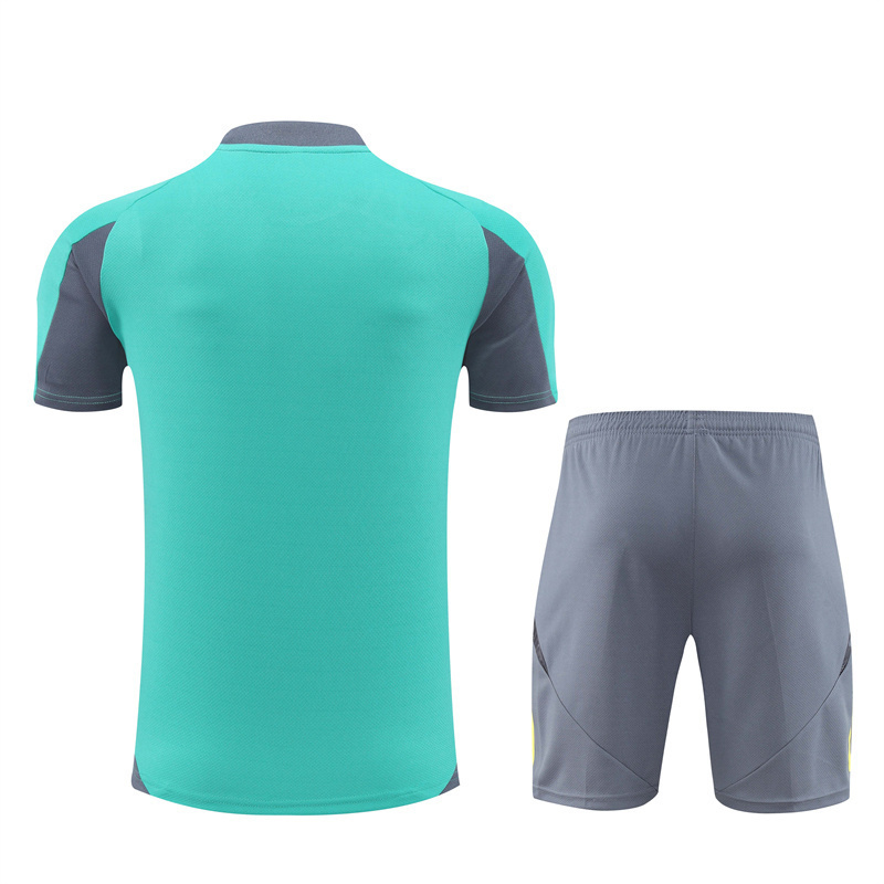 24-25 Ajax Training Soccer Jerseys Football Shirts 2