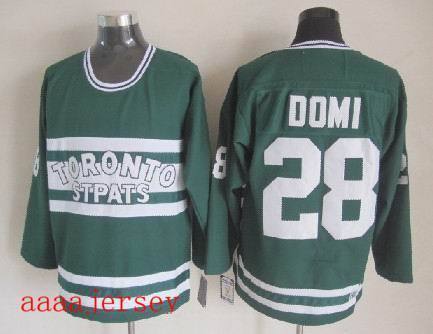 Toronto Maple Leafs retro ice hockey jersey M-3XL 多伦多枫叶队复古冰球服