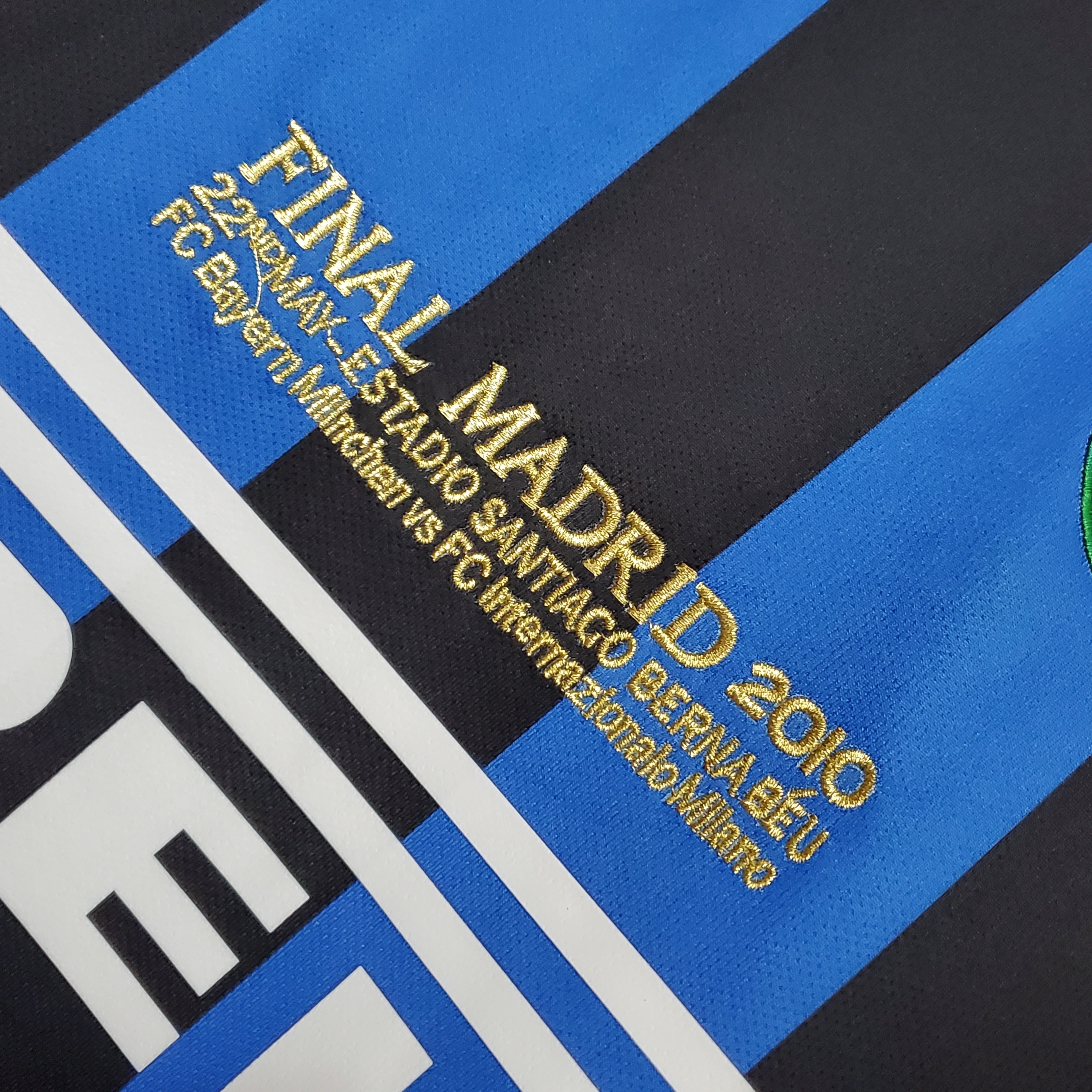 09-10 Inter Milan home 8