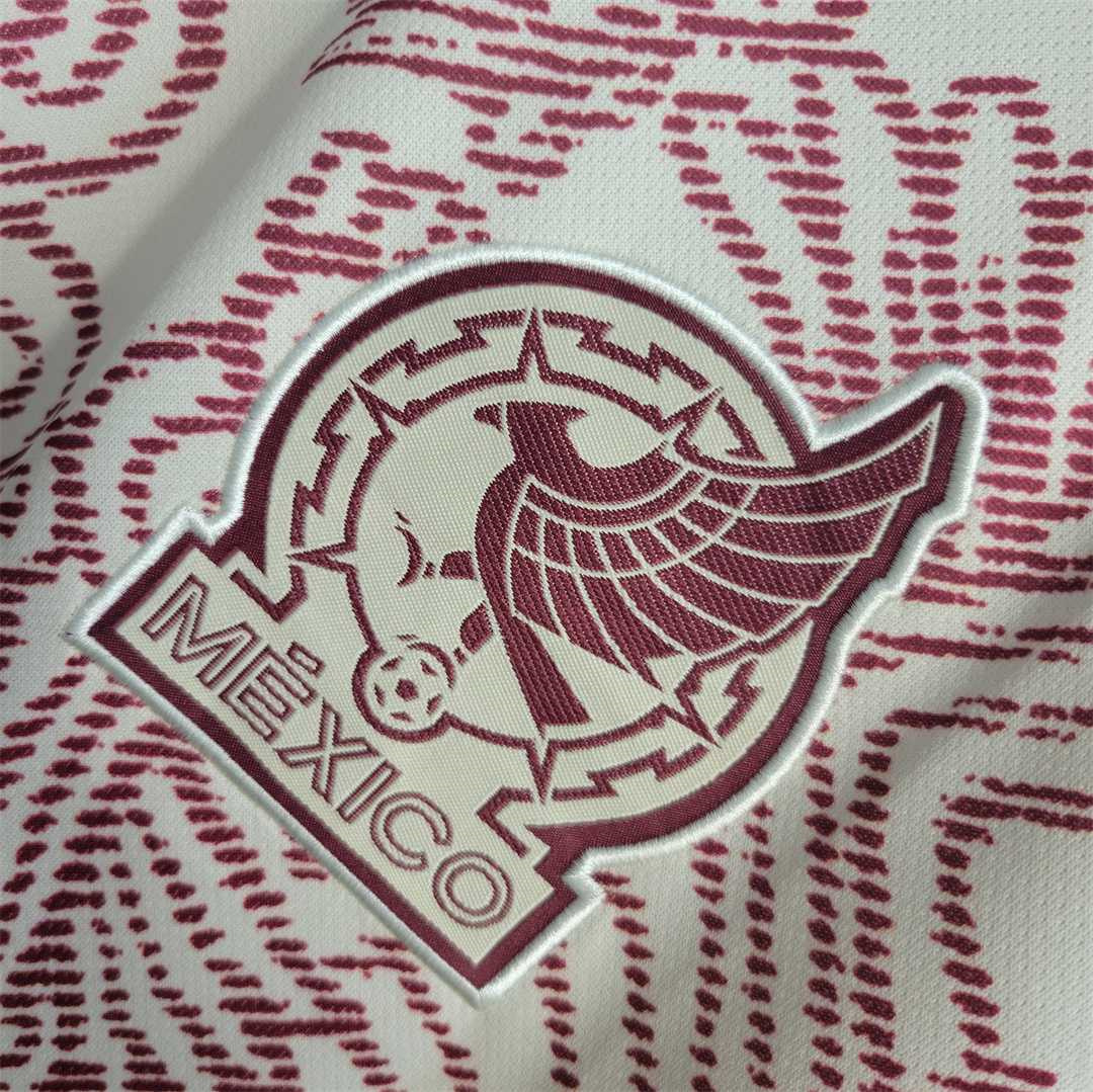 2022 Mexico away 6