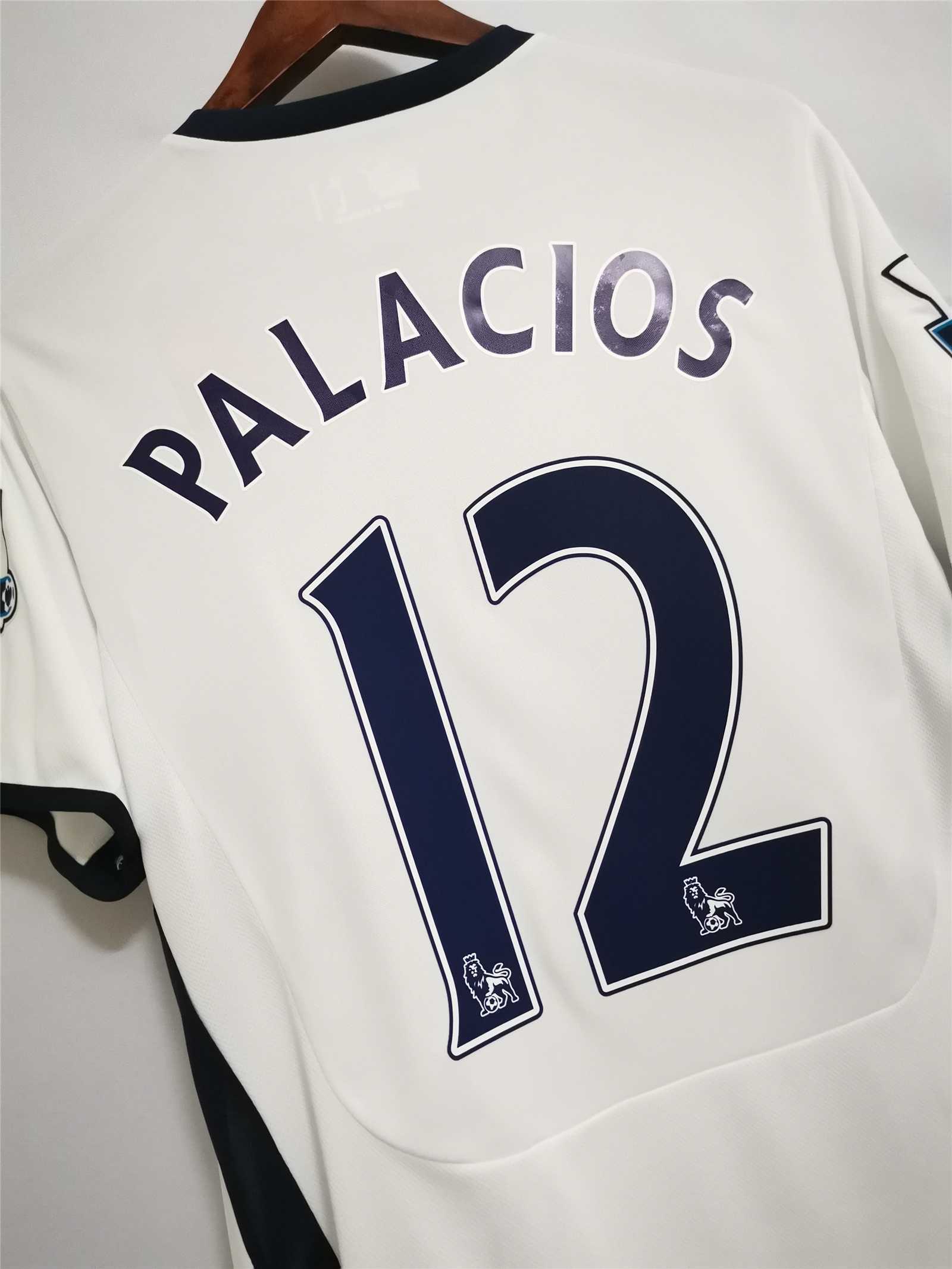 08-09 Tottenham Hotspur home 1