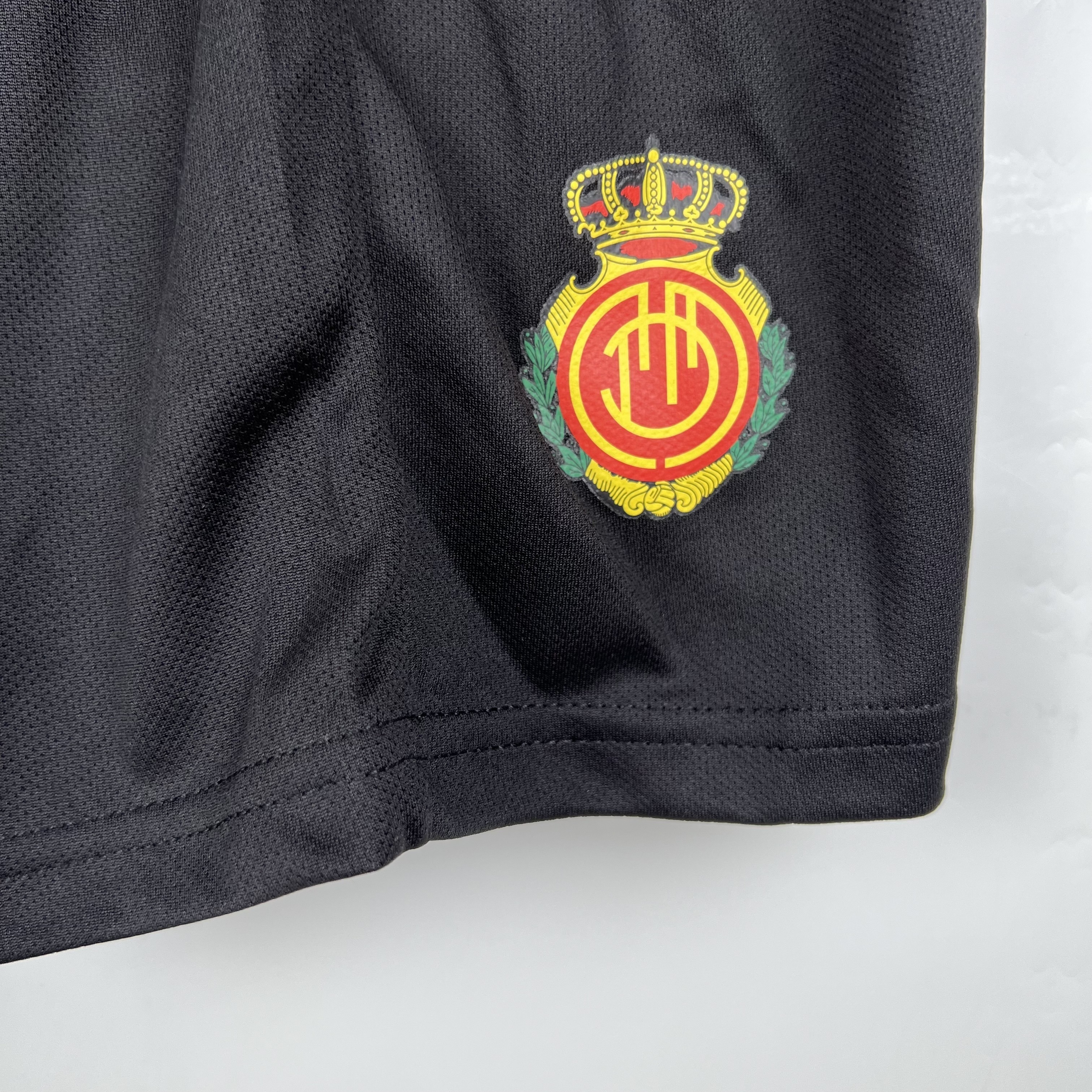 23-24 Kids Mallorca Commemorative Edition size 16-28 1