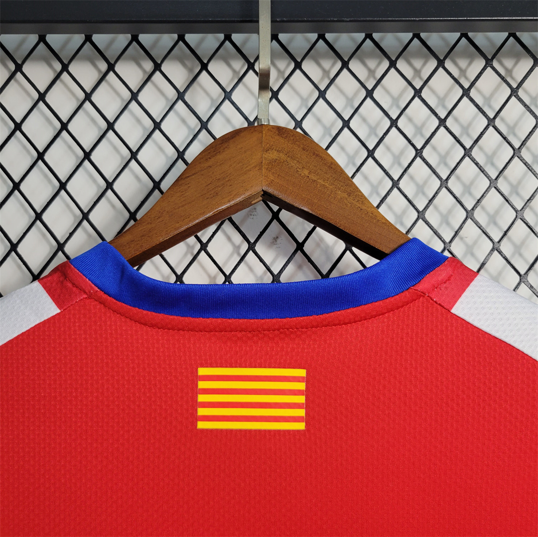 23-24 Girona home 6
