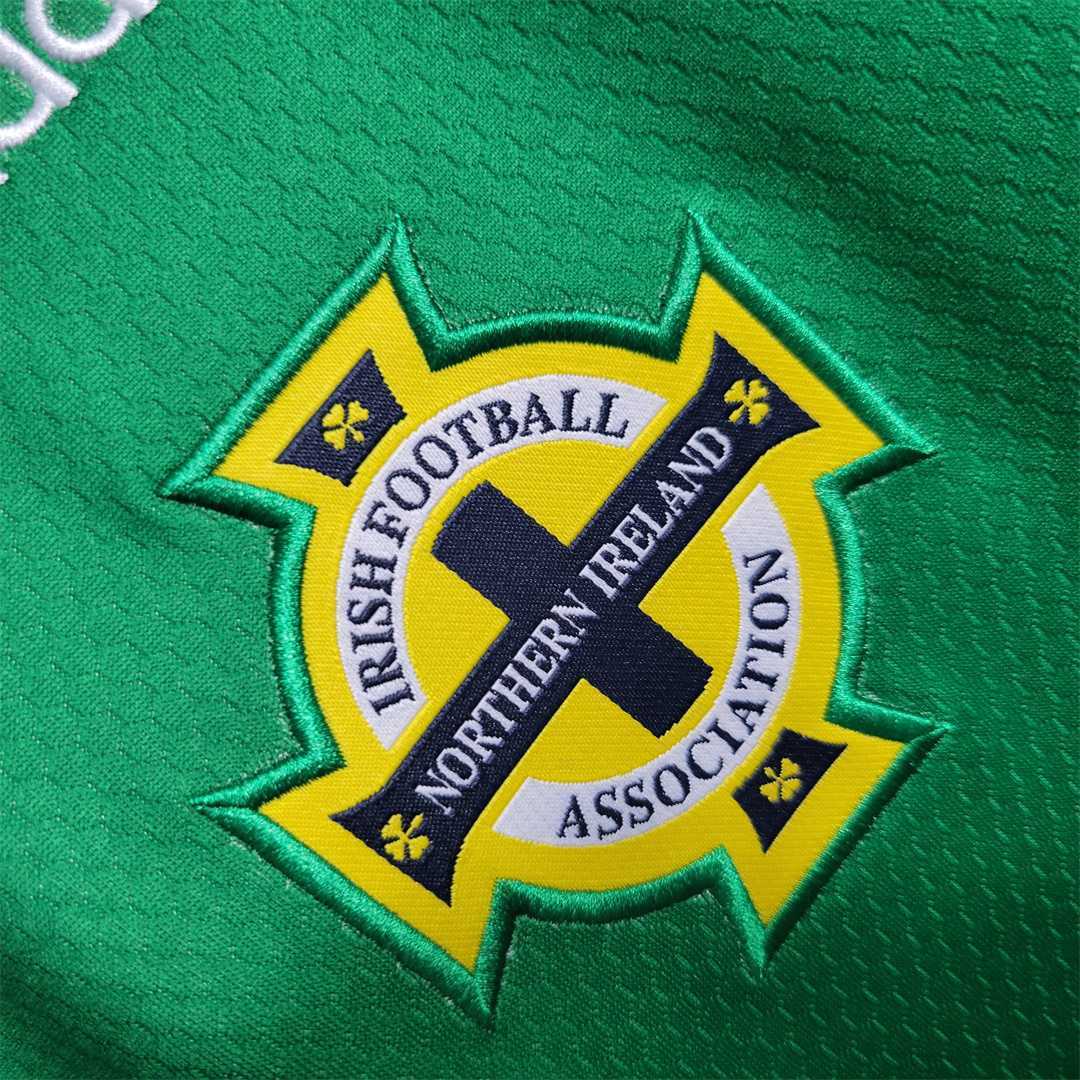 2022 Northern Ireland home women 8