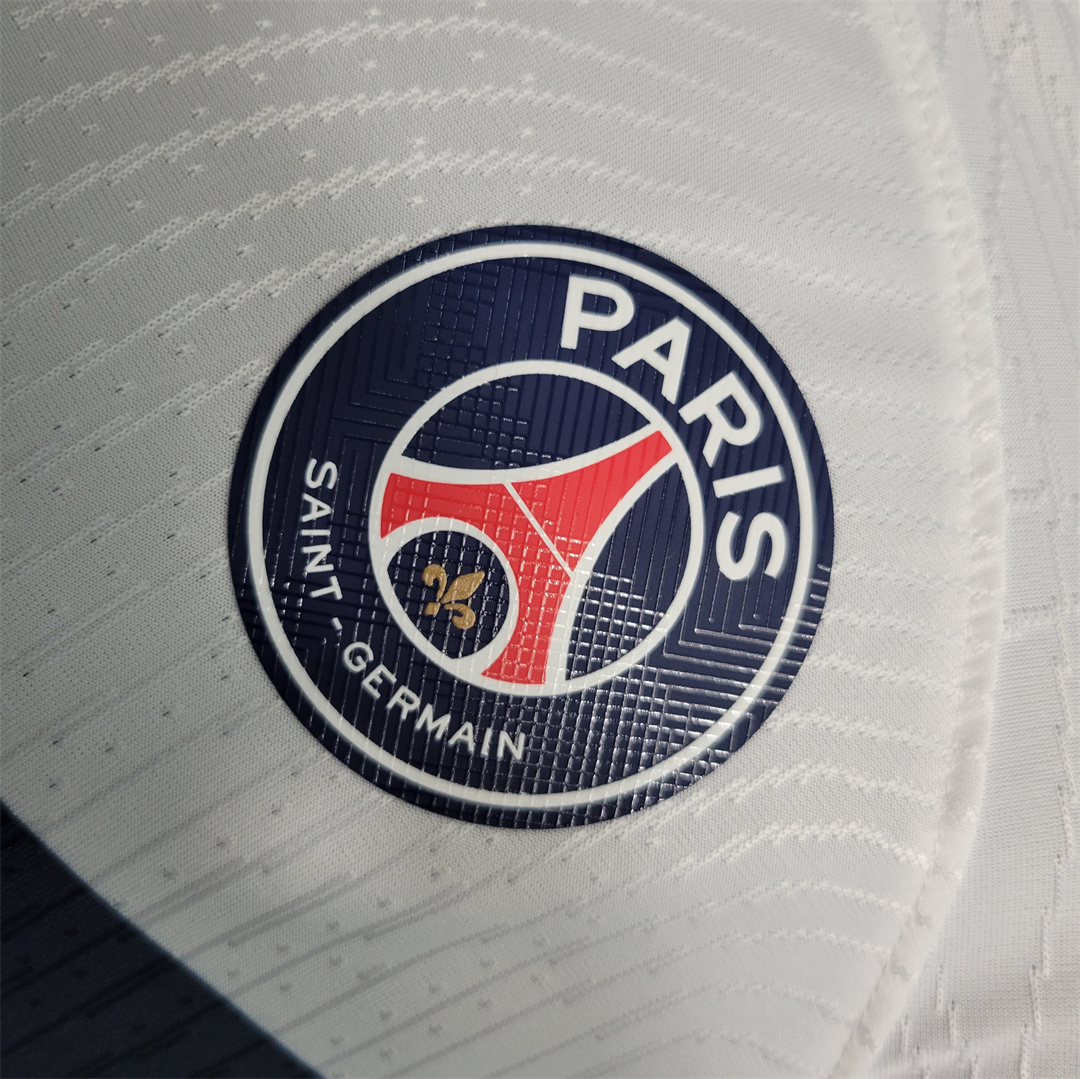 23-24 PSG Away Player edition 8