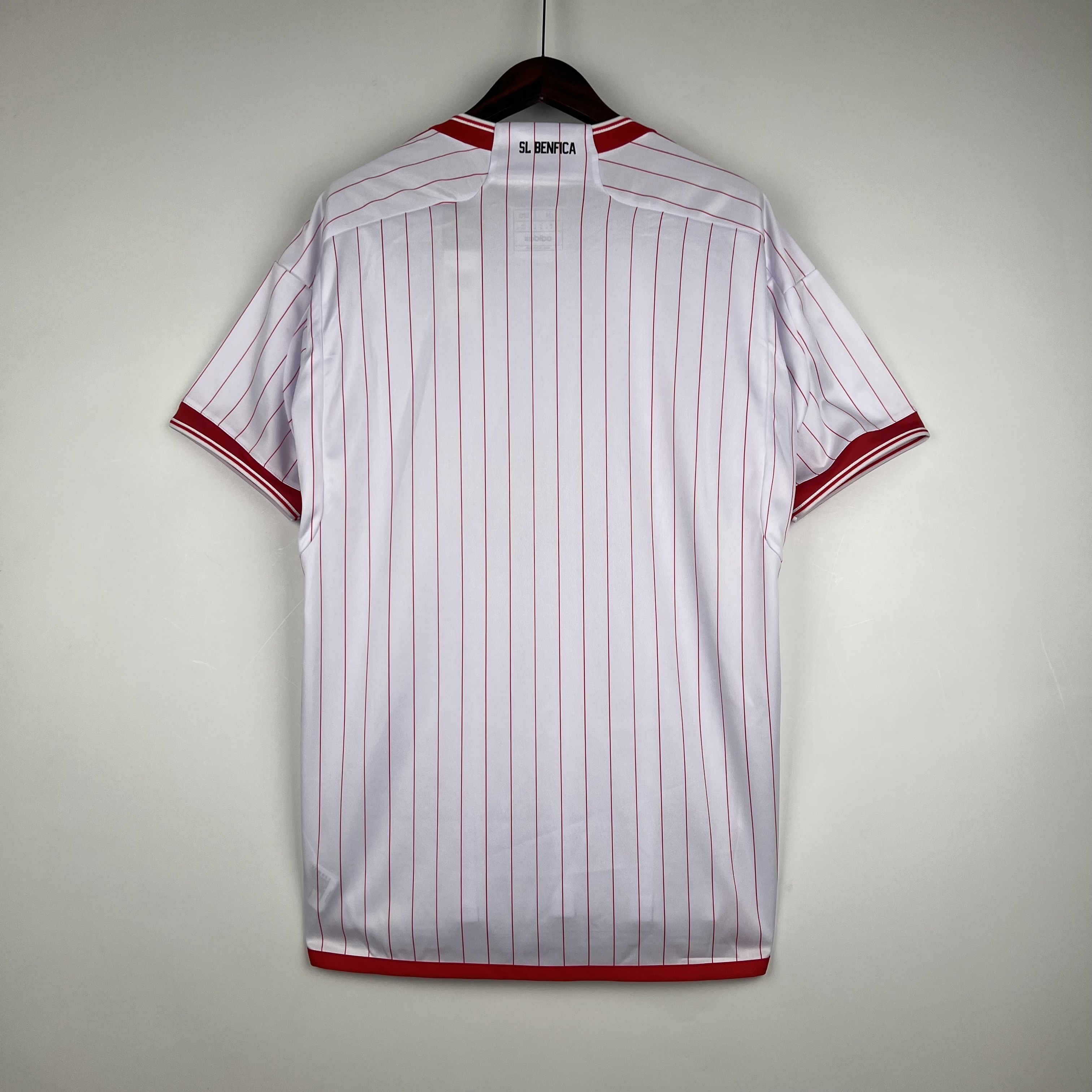 23-24 Benfica Special White Shirt Football Jerseys Yupoo 3
