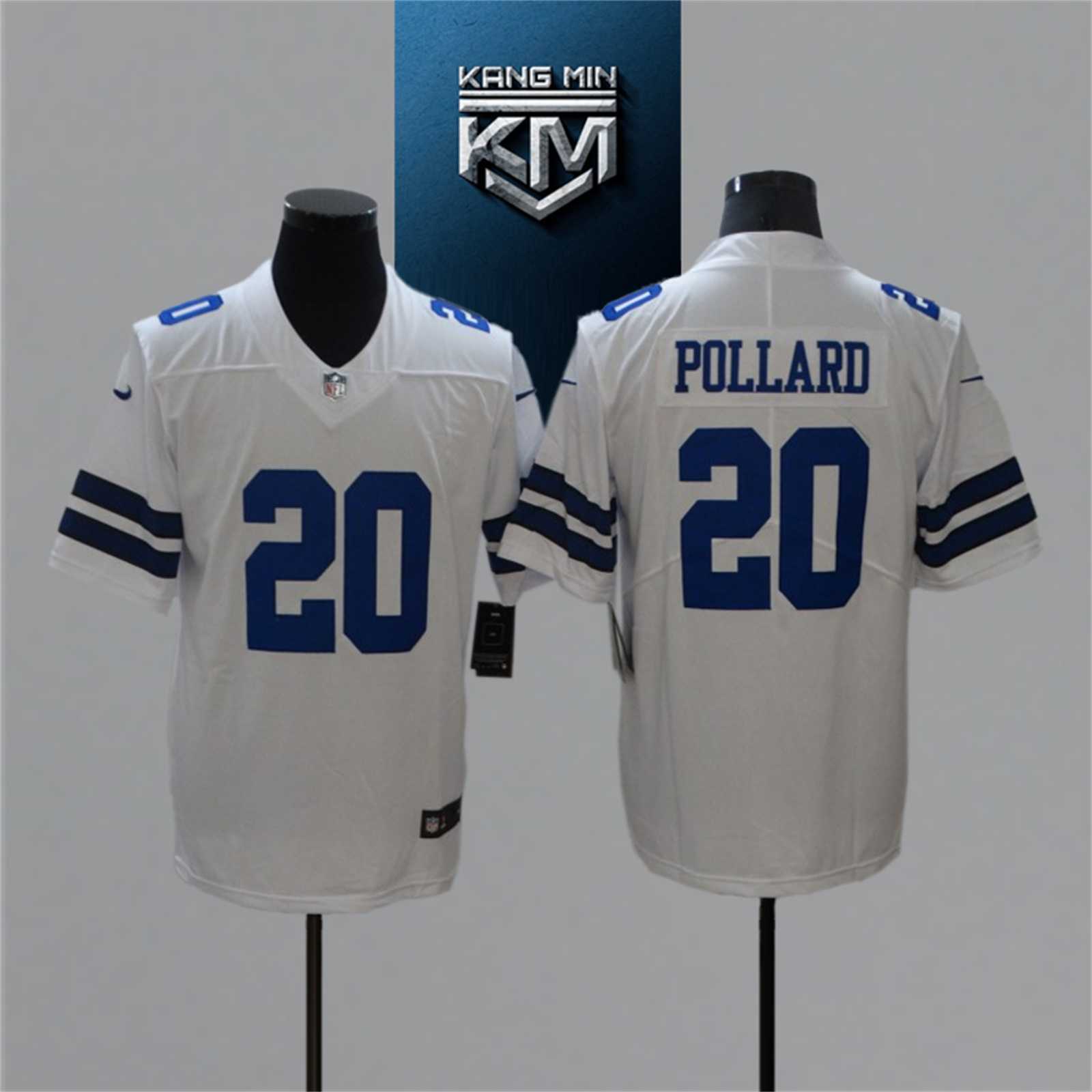 2021 Cowboys NFL Jersey 9