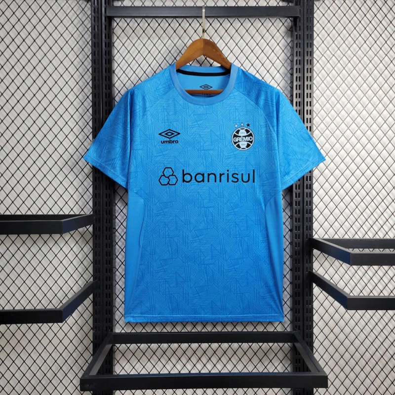 24-25 Gremio Training Shirt Football AAAAJersey Yupoo