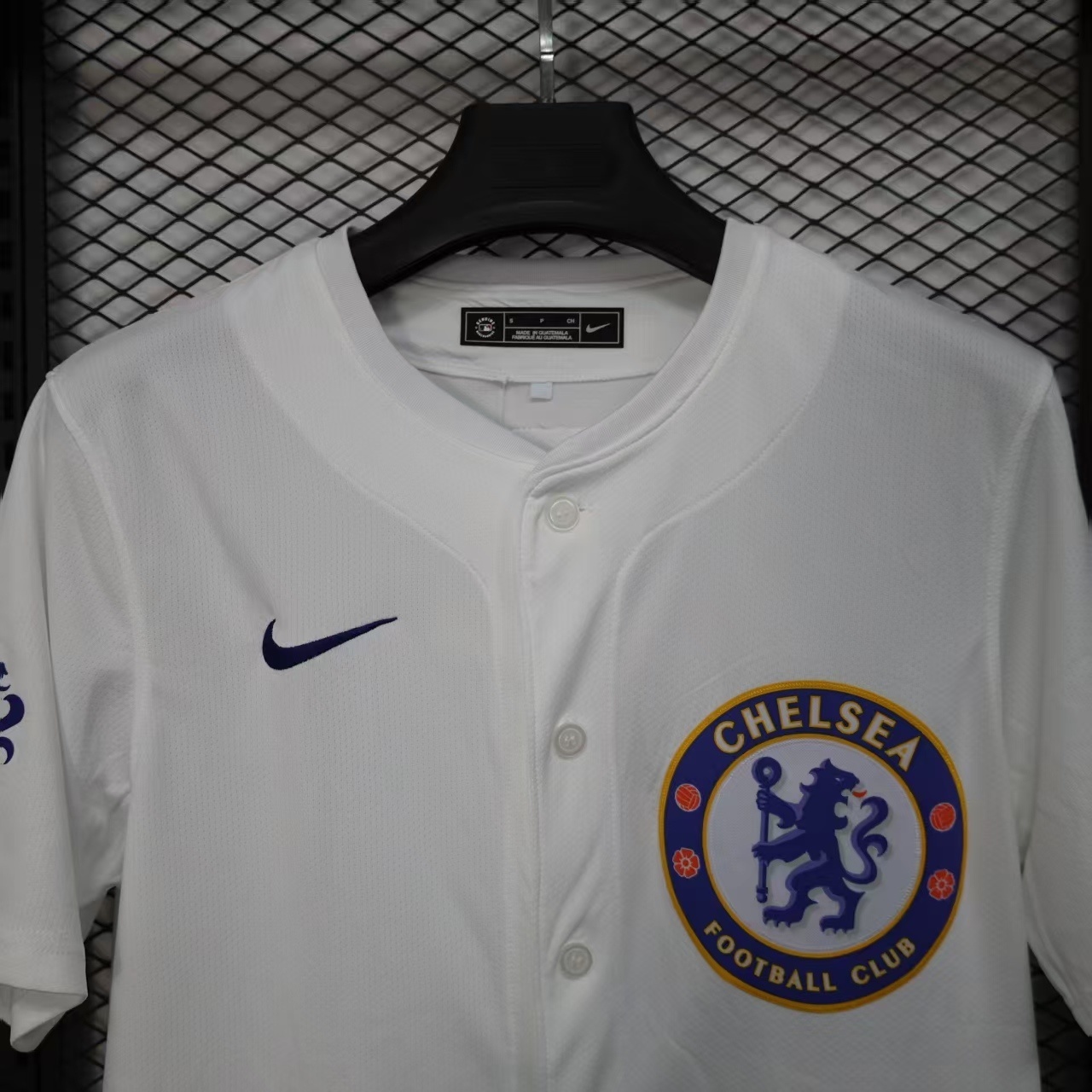 25-26 Chelsea Cheap Soccer Jerseys White Kit Special Edition Football AAAAJersey Yupoo 1