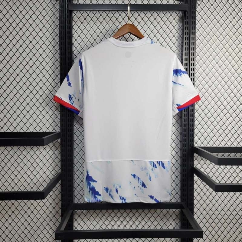 2024 Norway Away Shirt Football AAAAJersey Yupoo 7
