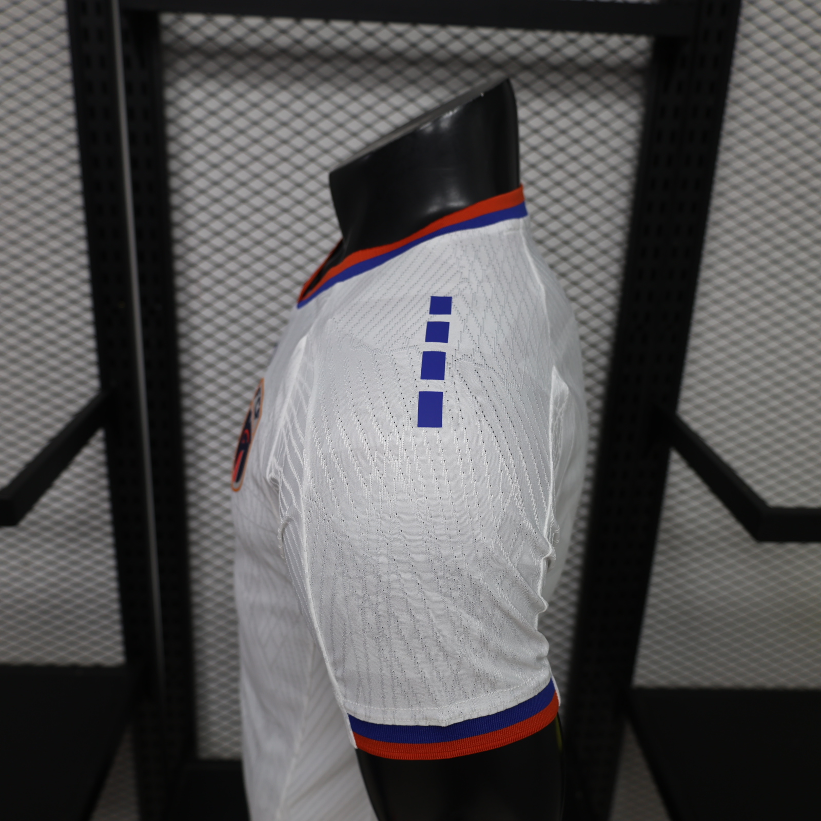 World Cup 2026 Cape Verde Away Kit Football Player Version Shirt AAAAJersey Supply Yupoo 7 7
