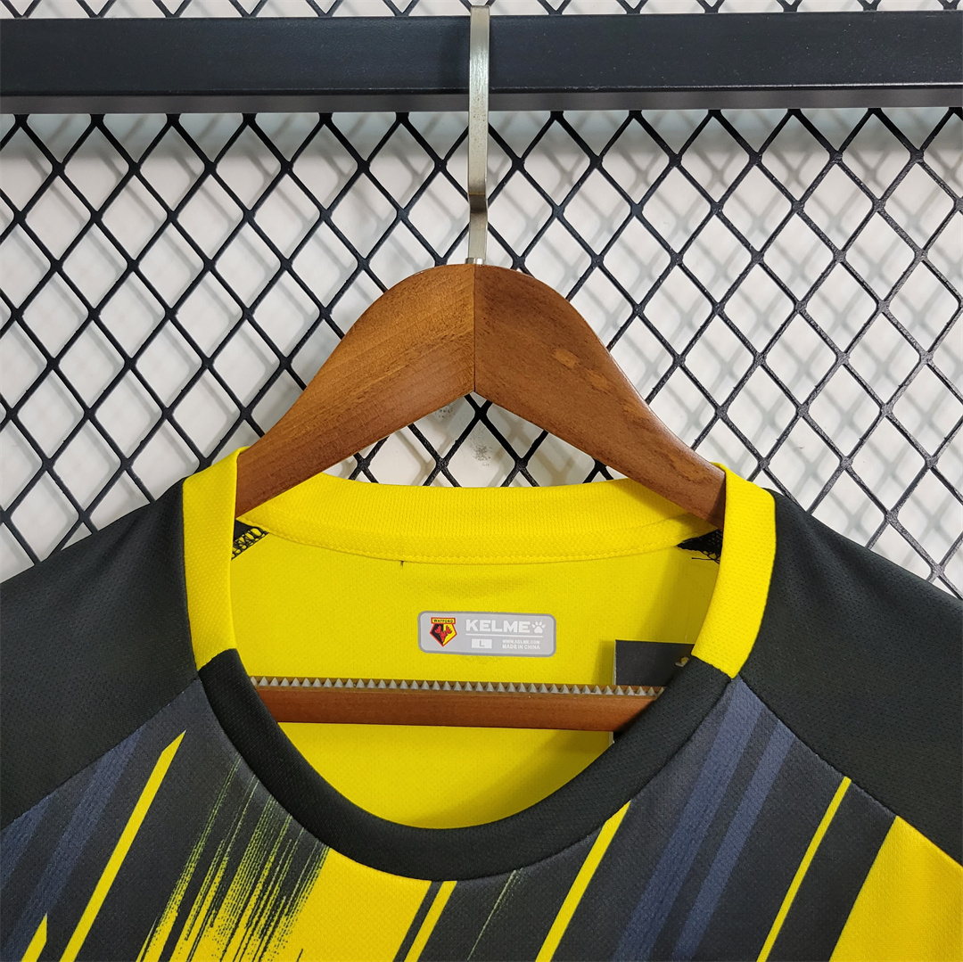 23-24 Watford home Size S-XXL 3