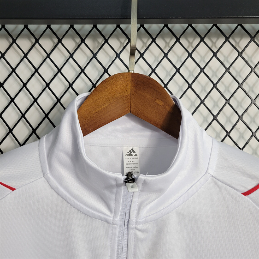 23-24 Sao Paulo training suit jacket 5