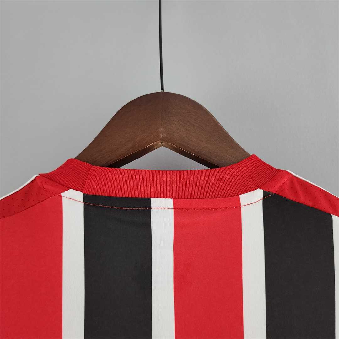 22-23 Sao Paulo away 11