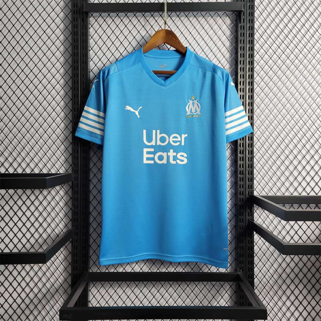 22-23 Marseille blue
