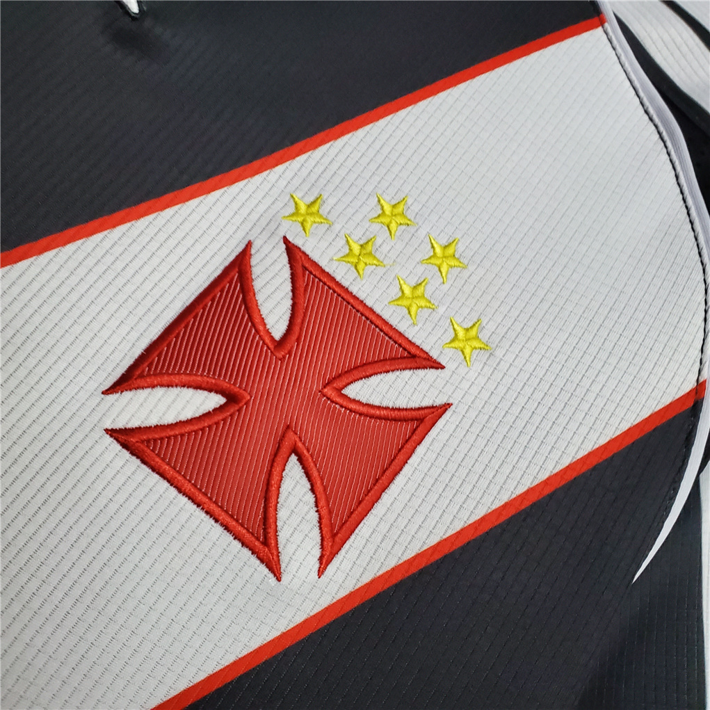 2000 Vasco da Gama away 3