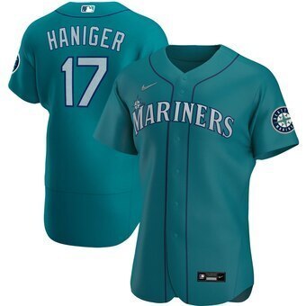 Seattle Mariners 53