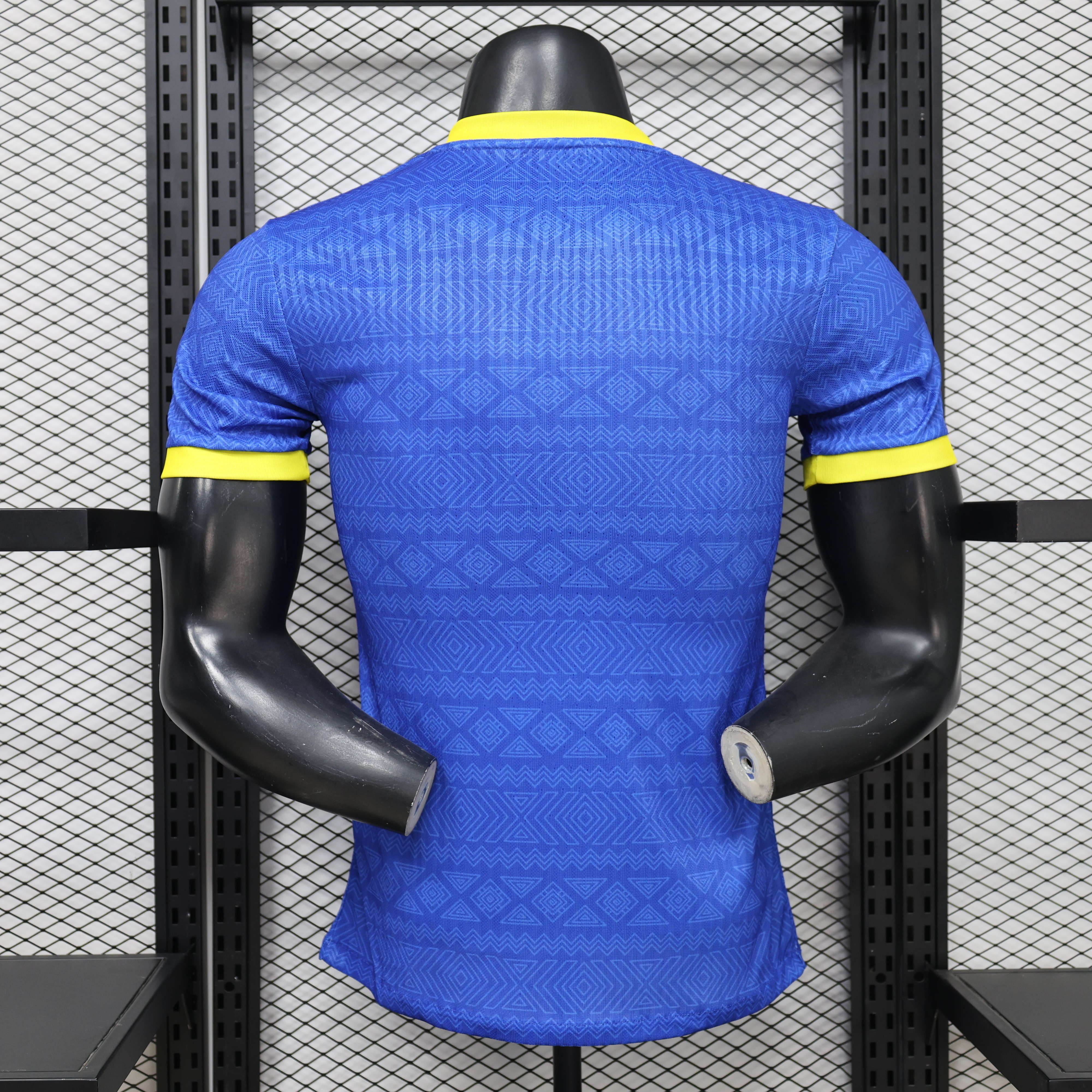 2026 World Cup Brazil Special Edition Football Shirt Player Edition AAAA Jersey Drop ship Yupoo 1