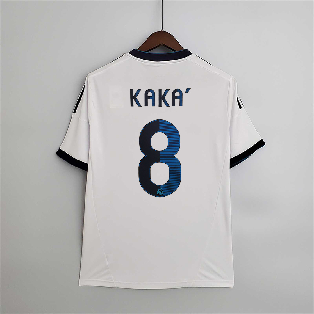 12-13 Real Madrid home 7