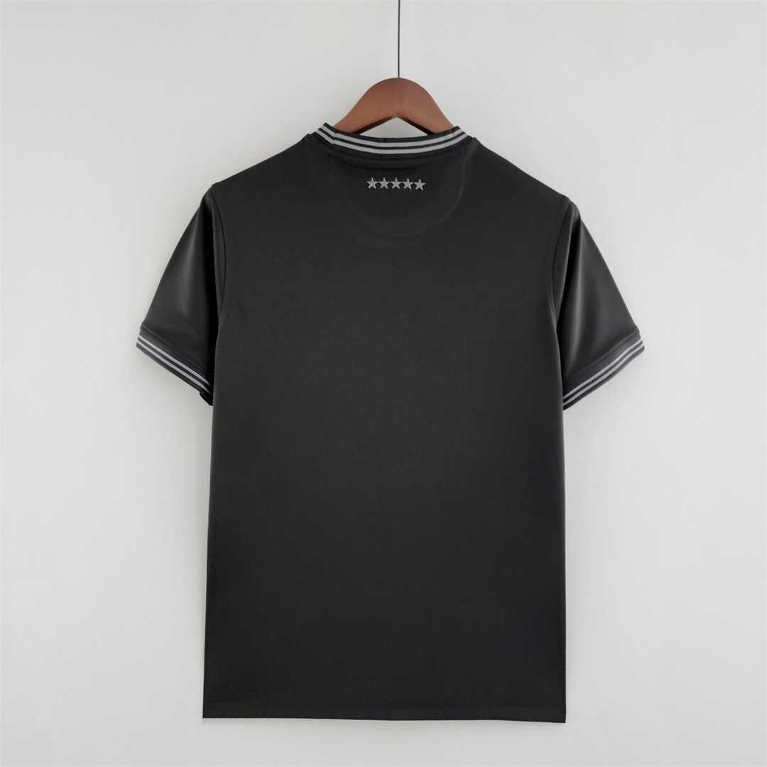 2022 Brazil all black 2