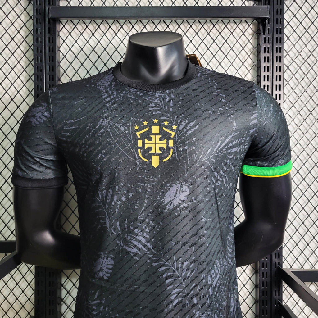 23-24 Brazil NR La Pulga jersey Player Version S-XXL 8