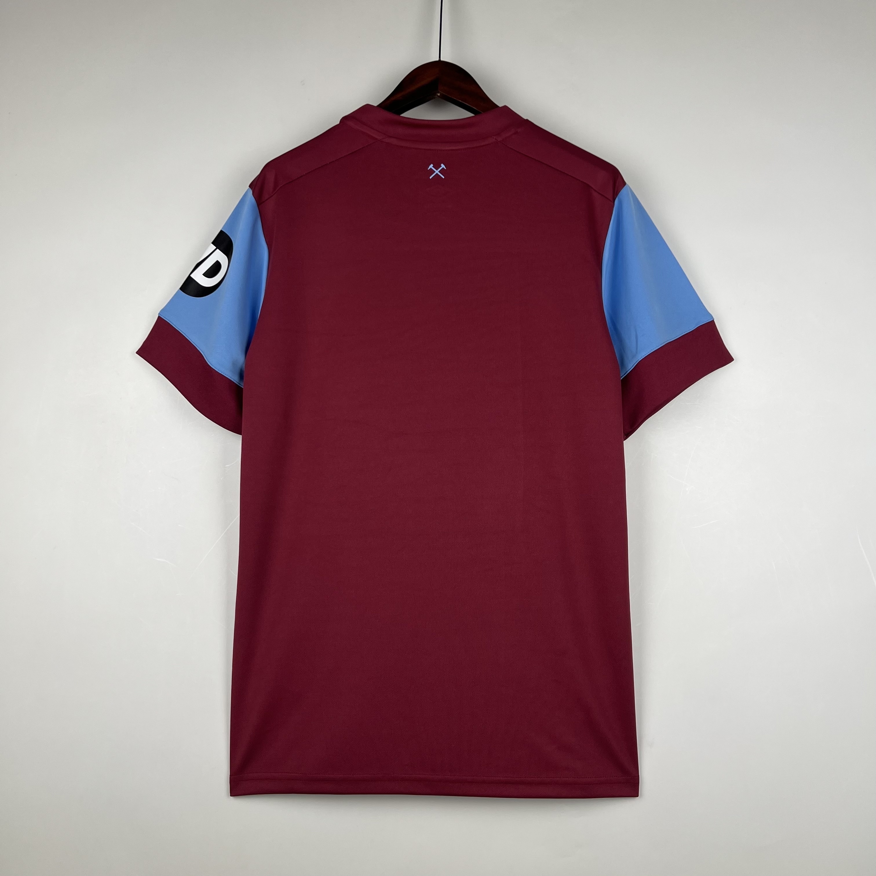 23-24 West Ham United Home S-4XL 6