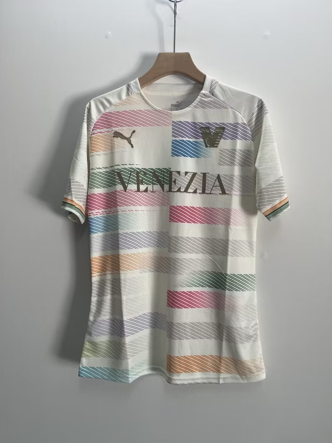23-24 Venezia Concept Special Edition Size-S-XXL Jersey Yupoo 5