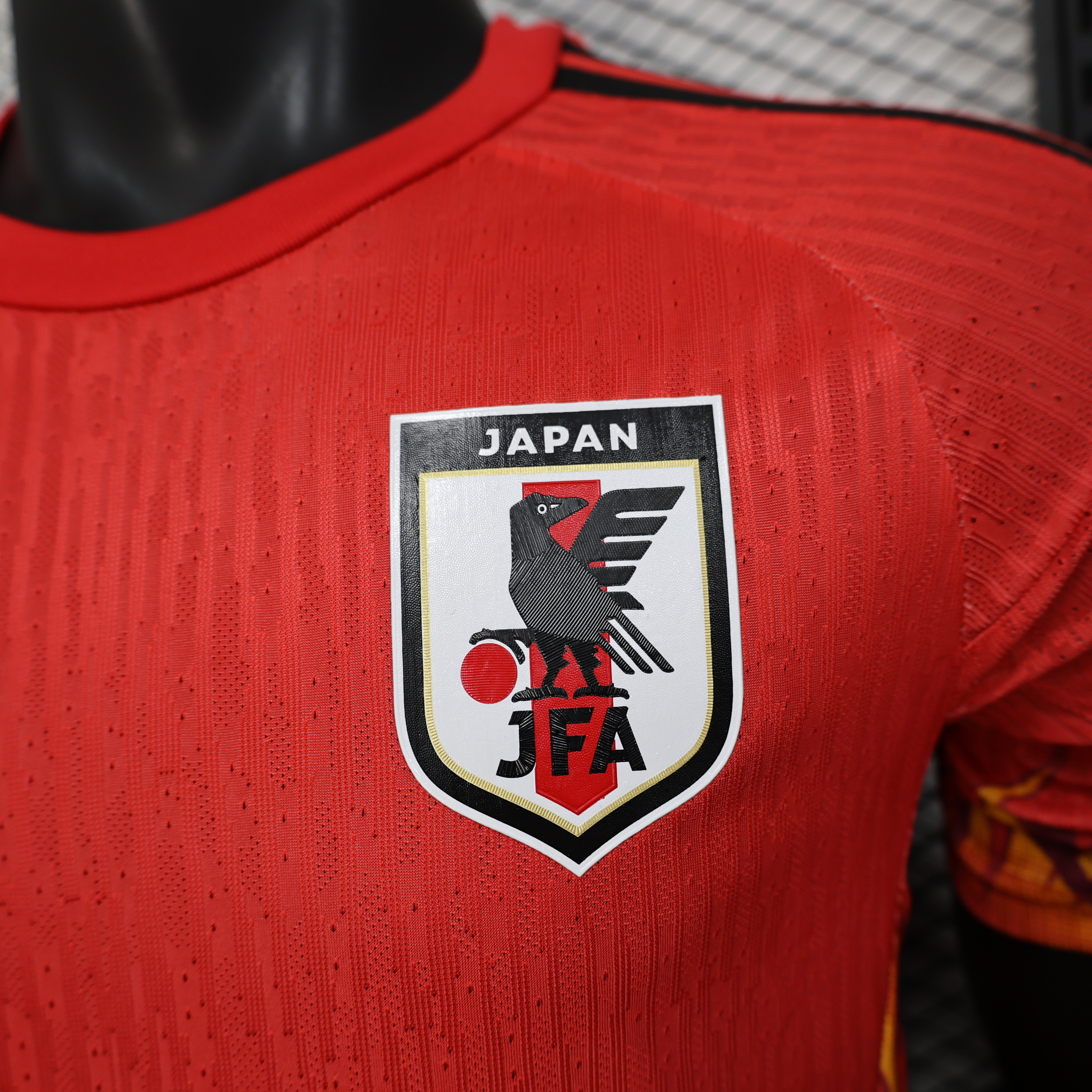 2026 Japan Goalkeeper Kit Football T-Shirt Player Version AAAAJersey Supply Yupoo 6