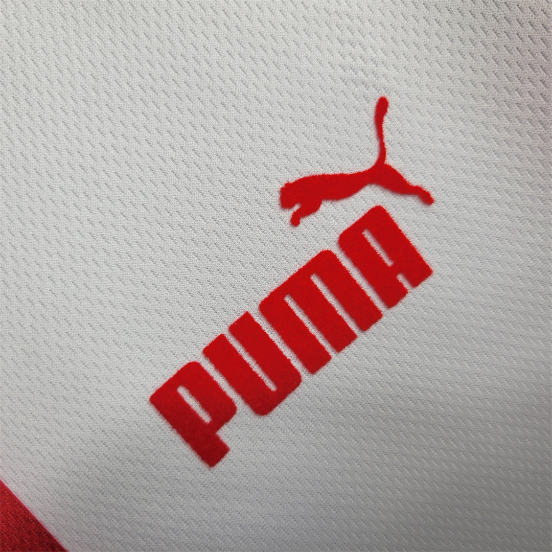 1998 Morocco away long sleeve 1