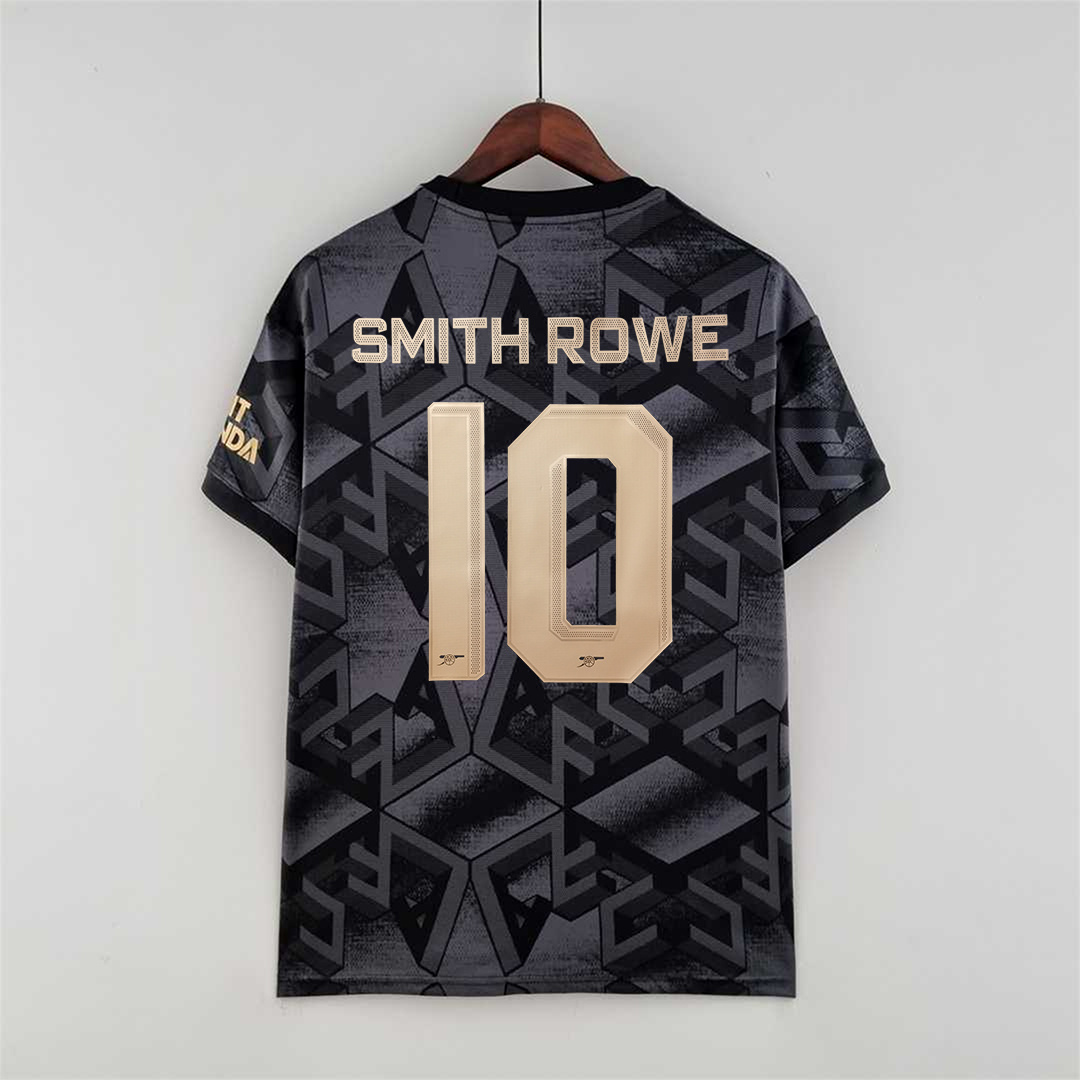 22-23 Arsenal away - 4 1