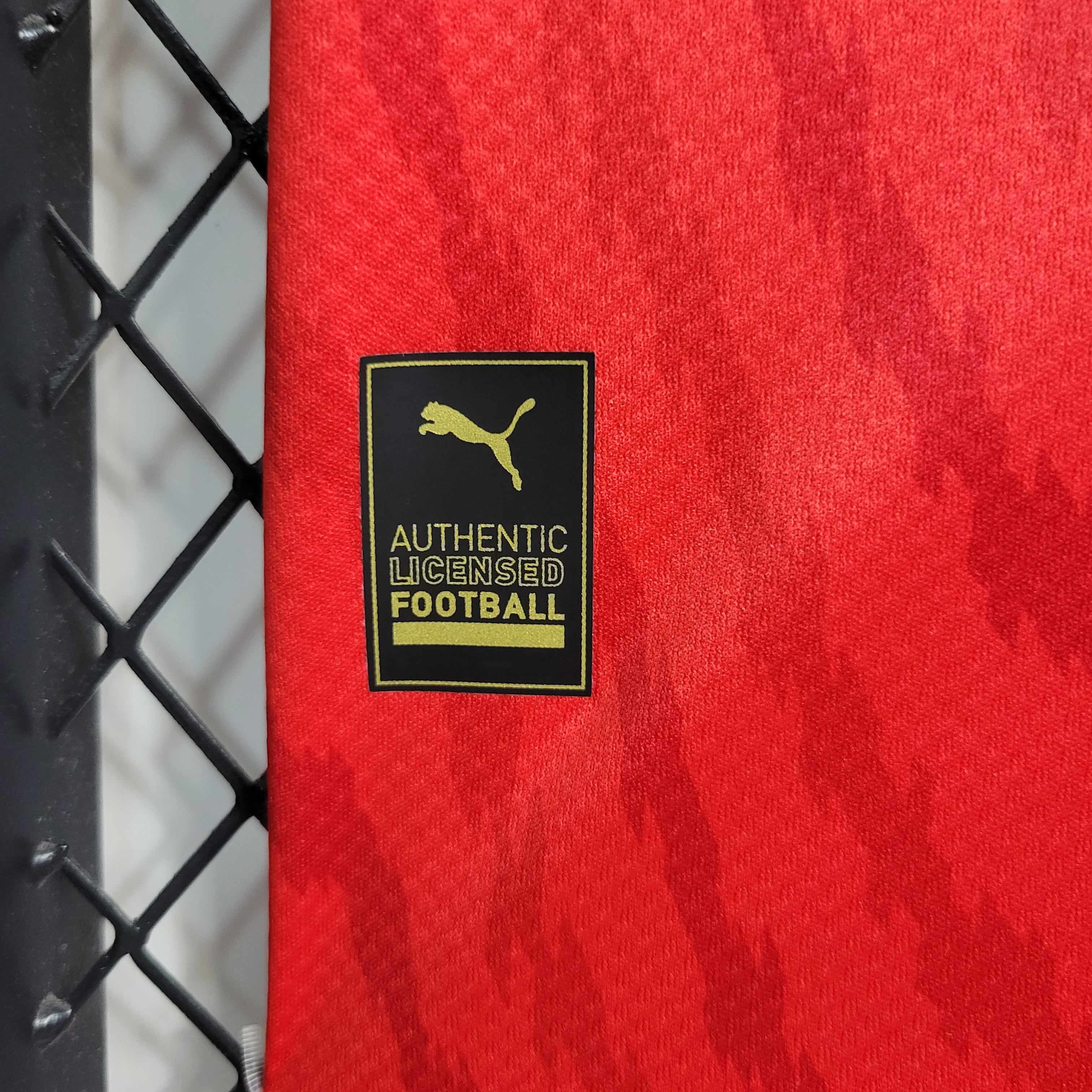 2023 Morocco Home S-XXL 6