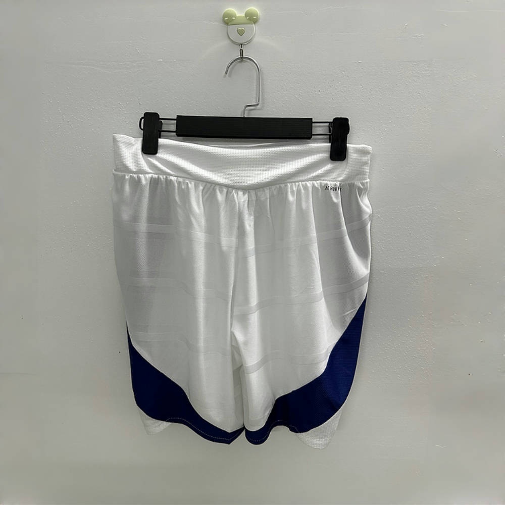 24-25 Arsenal Home Player Version Shorts AAAAJersey Supplier Yupoo 1