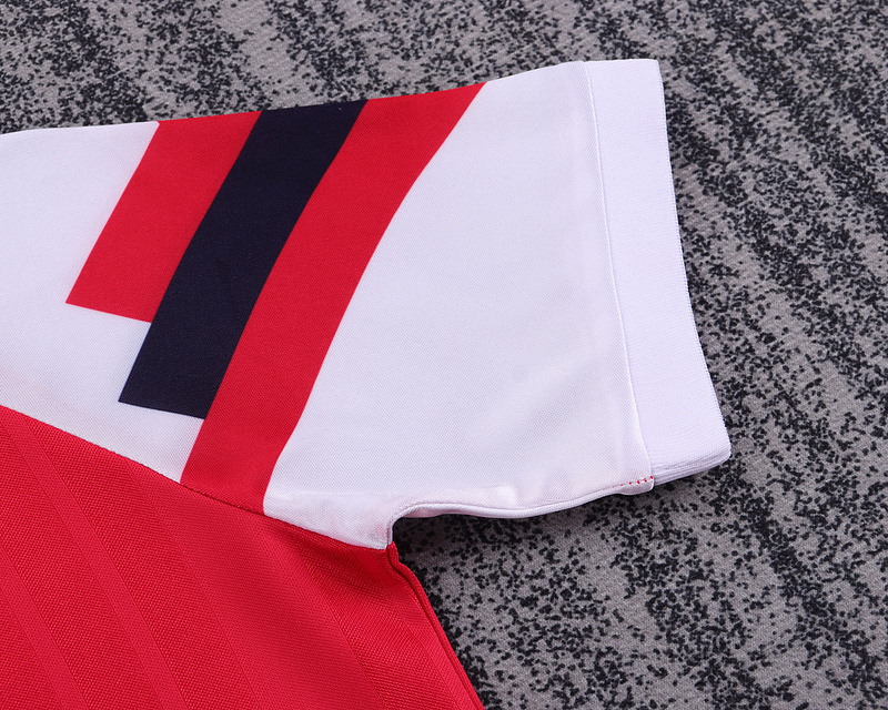 1992 Arsenal Home Retro Kid Kits Youth Apparels AAAAJersey Supplier Yupoo 7