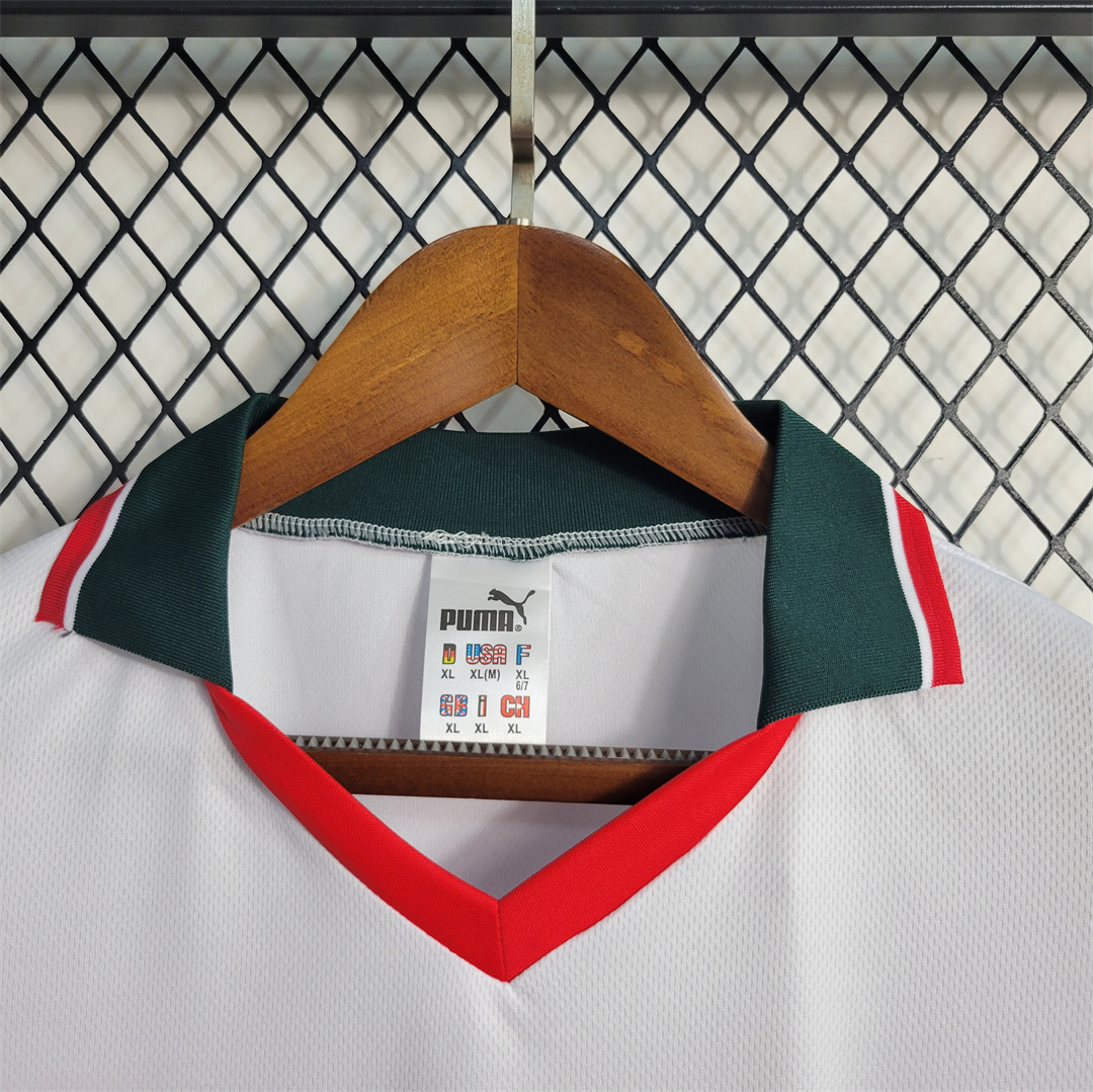 1998 Morocco away 6