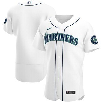 Seattle Mariners 13