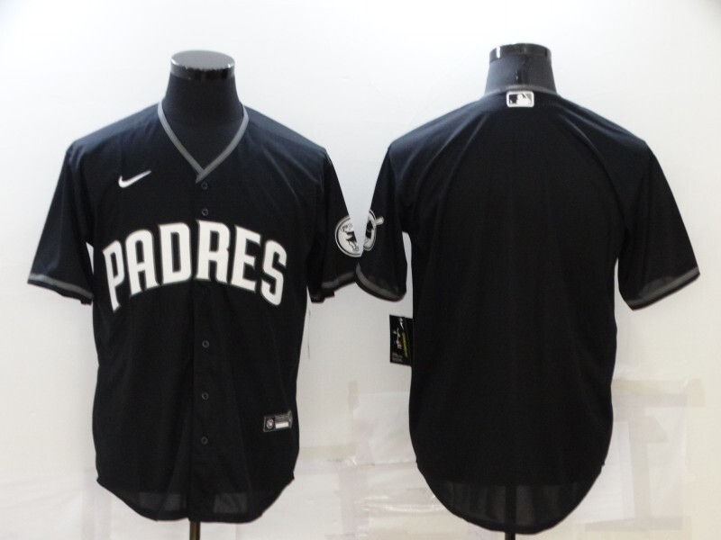 San Diego Padres 32