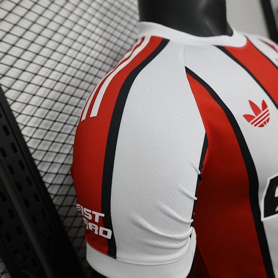 26-27 River Plate Special Player Edition Kit Soccer Shirt AAAAJersey Supply Yupoo 2