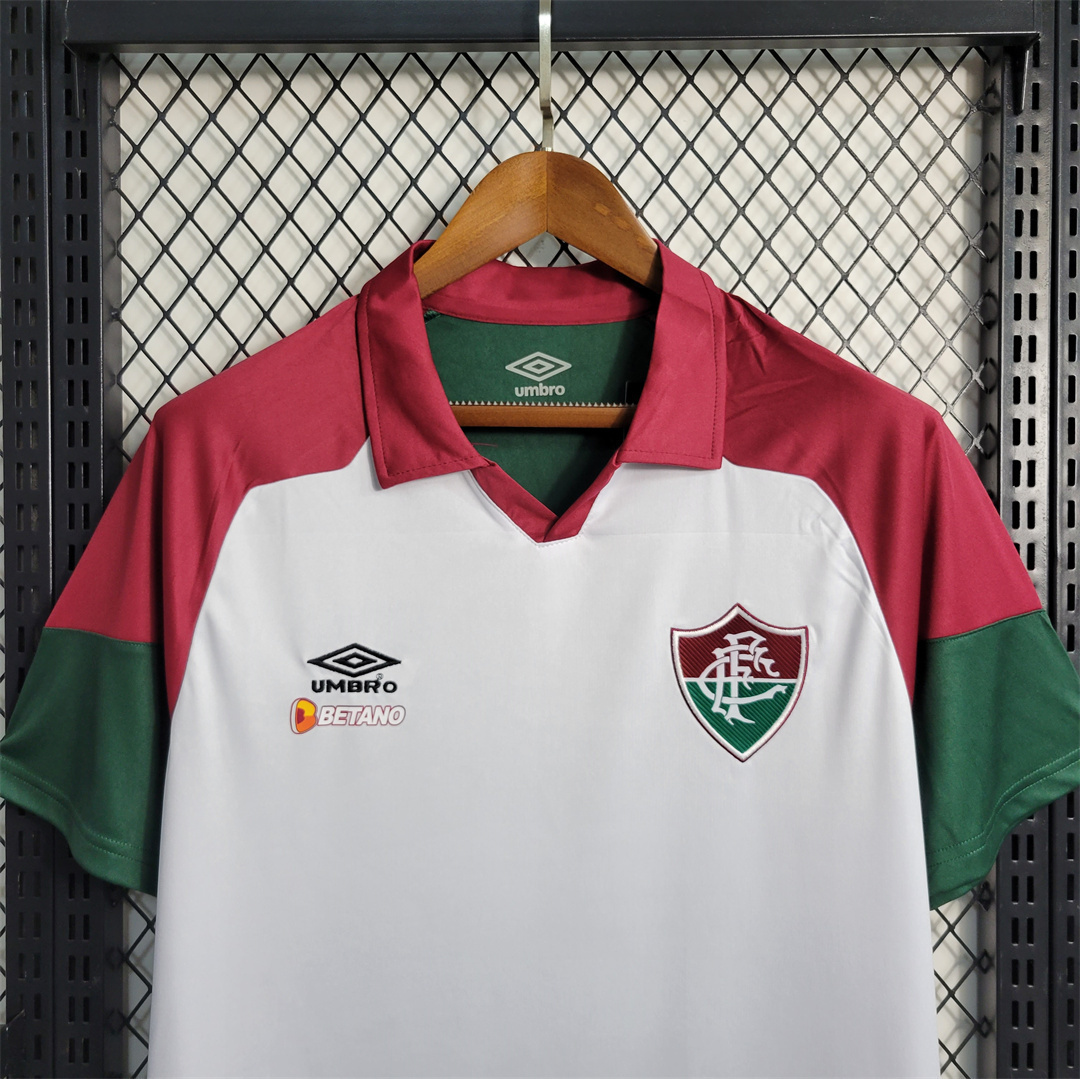 23-24 Fluminense Training Suit1684407978000 5