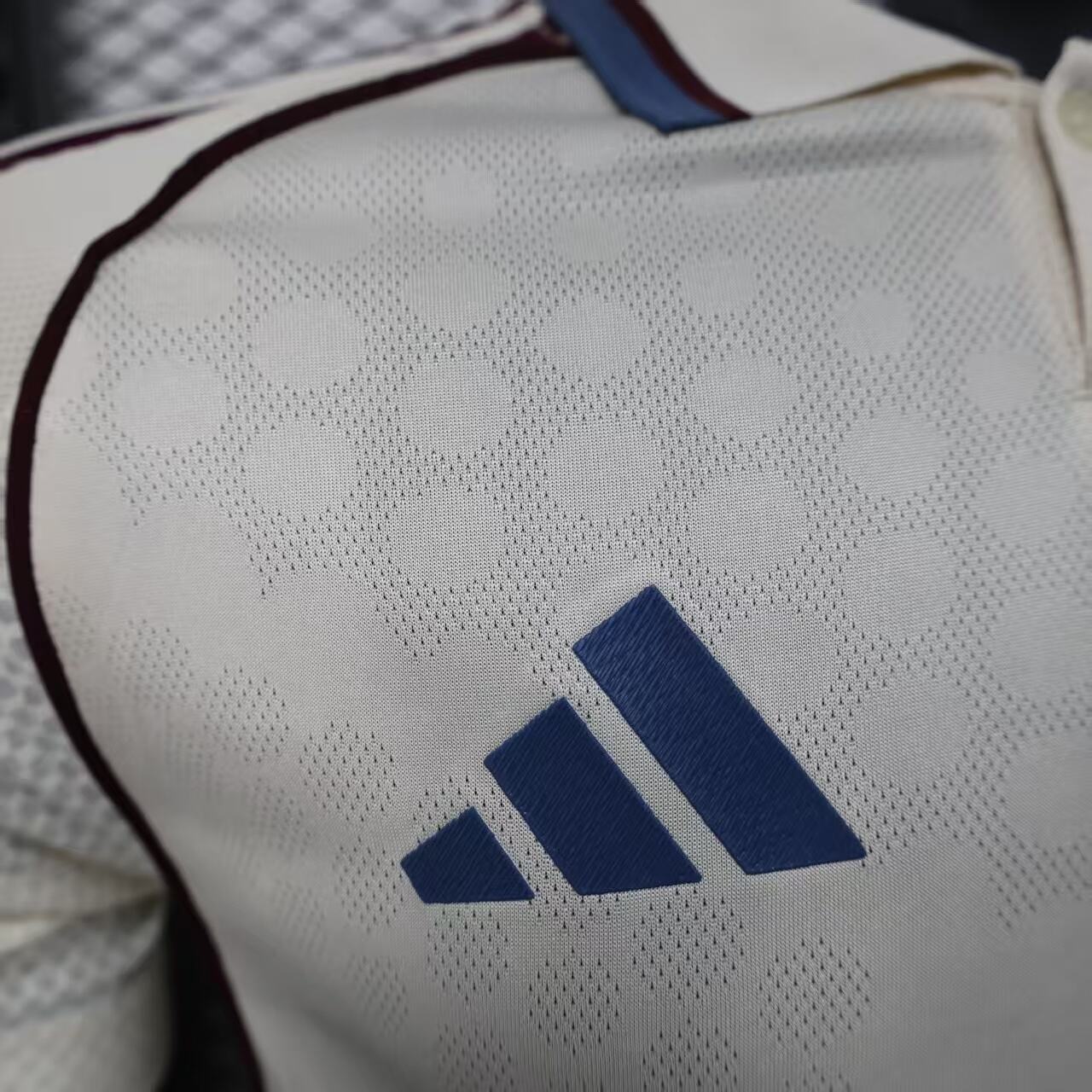 25-26 Ajax Third Away Kit Player Version Football Shirt Cheap Soccer AAAAJersey Supply Yupoo 1