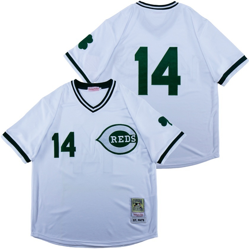 Cincinnati Reds 17